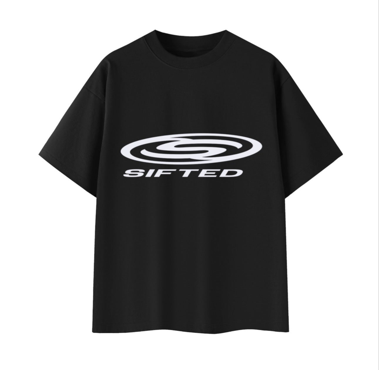 [ JOY ] SIFTED OG TEE “ ONYX ”