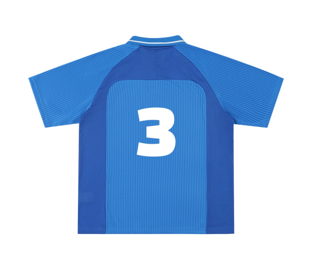 ROYAL BLUE : SIFTED FC KIT