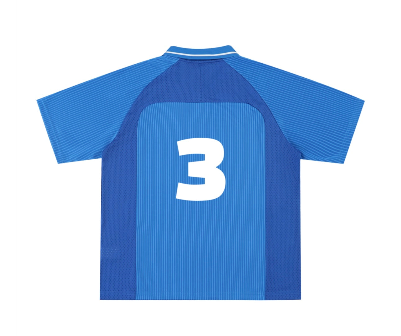 ROYAL BLUE : SIFTED FC KIT