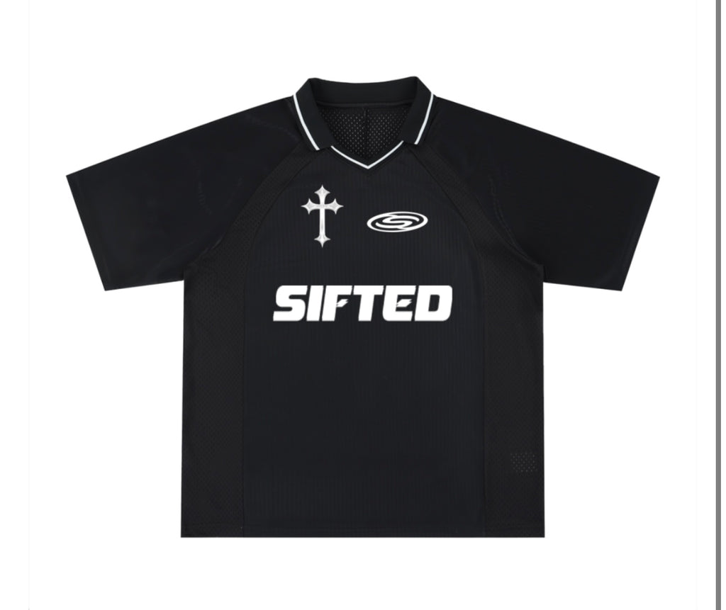 MIDNIGHT : SIFTED FC KIT