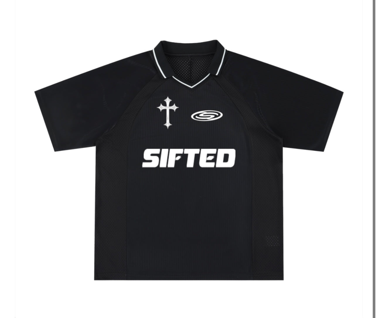MIDNIGHT : SIFTED FC KIT