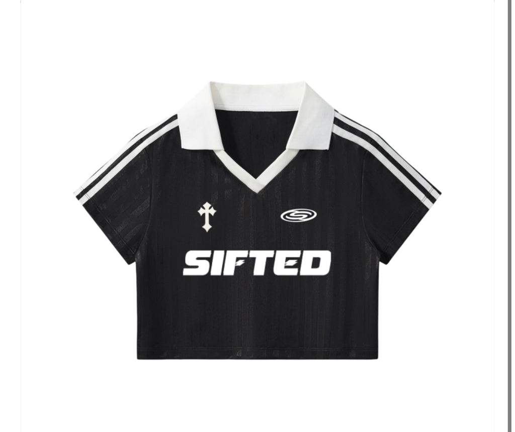 PANDA : SIFTED FC CROP KIT