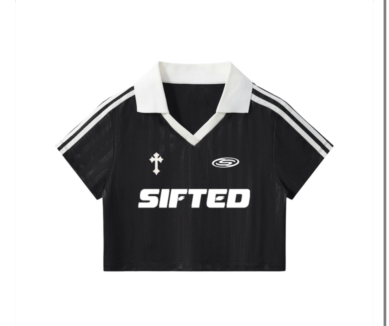 PANDA : SIFTED FC CROP KIT