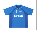 ROYAL BLUE : SIFTED FC KIT