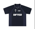 NAVY BLUE : SIFTED FC KIT