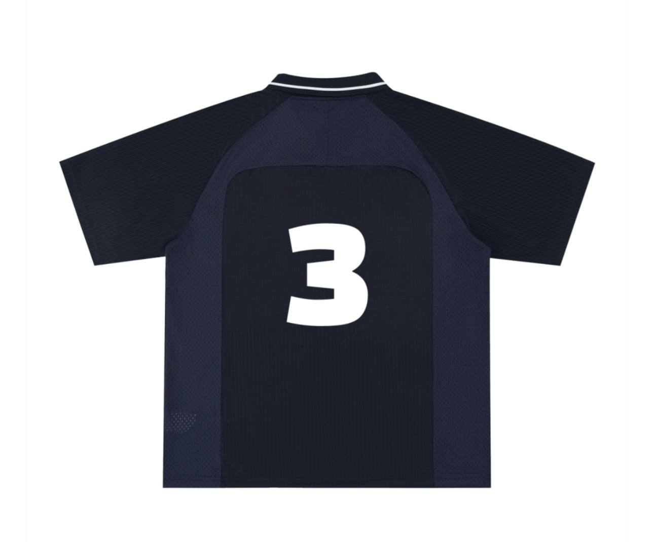 NAVY BLUE : SIFTED FC KIT