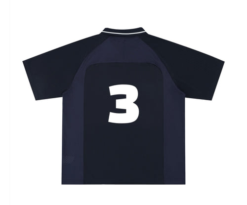 NAVY BLUE : SIFTED FC KIT